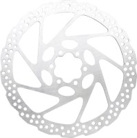 Brake Rotor - Brake Disc, 180mm, SHOK Scooters Fusion, Atomik, Pulsar - PBC70SF1