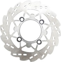 Brake Rotor - Brake Disc, 220mm - 90A2003 - PBC910EF1