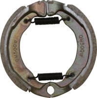 Brake Shoe - Scooter, 50cc to 125cc Dirt Bike - 90A5035 - PBC716F1