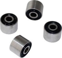 Bushing - (2 pc set) 10x28x22 - BSH092821 - PBC184F1