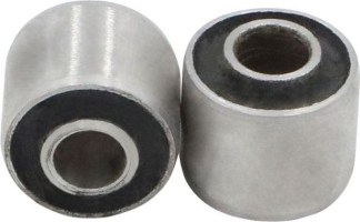 Bushing - (2 pc set) 8x20x17 - BSH082017 - PBC250F1