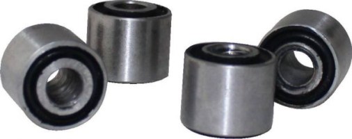 Bushing - (2 pc set) 8x24x21 - BSH082421 - PBC150F1