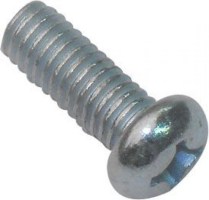 Button Head Bolt, 6-16 (4pcs) - HWB2016-6 - PBC2876F1