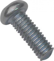 Button Head Bolt, 6-16 (4pcs) - HWB2016-6 - PBC2876F1