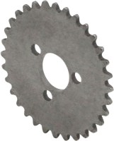 Camshaft Sprocket - Cam Gear, 33 Tooth, 17mm Hole, HS25 - 20A2922 - PBC3242F1