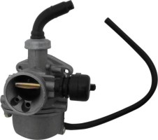 Carburetor - 19mm, Manual Choke - 80A2190 - PBC1010F1