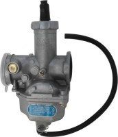 Carburetor - 27mm, Manual Choke - 80A2270 - PBC980F1