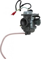 Carburetor - GY6 250cc & CF 250 30mm Electric Choke (2 pin plug) - 80A8250 - PBC998F1