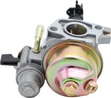 Carburetor - Honda Style 6.5HP, GX200 Type 2 - 80A1196 - PBC999F1