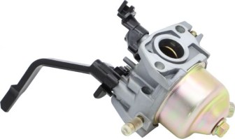 Carburetor - Honda Style 5.5HP, GX160 Type 2 - 80A1191 - PBC972F1