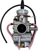 Carburetor - Mikuni VM30, 30mm, Manual Choke - PBC80AF1