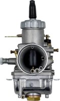 Carburetor - Mikuni VM30, 30mm, Manual Choke - PBC80AF1