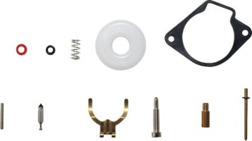 Carburetor Rebuild Kit - Pocket Bike - 80A9000 - PBC1002F1
