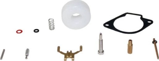 Carburetor Rebuild Kit - Pocket Bike - 80A9000 - PBC1002F1
