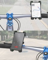 Cell_Phone_Mount_ _4_Corner_Profile_4 5 7 2_Inch_Phones_20 30mm_Handlebar_Mount_2