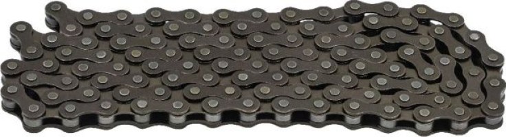 Chain - 410 Reinforced, 10m long - CHN410R-10 - PBC1132F1