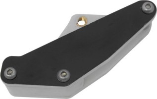 Chain Guide - 50cc to 140cc, Dirt Bike - 70A9600BK - PBC1191F1