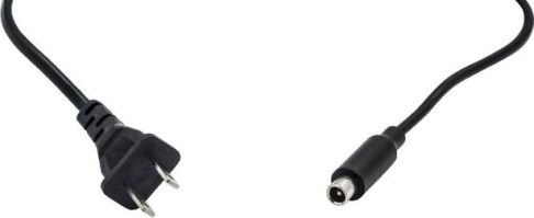 Charger - 36V, 1.5A, Lithium Ion, CUL/UL Certified, SHOK Scooters Neutron - CHG3615TP - PBC1612EF1