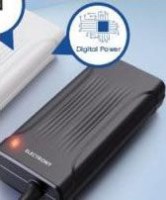 Charger - 48V, 3A, 100-240V, DC 2.1mm Plug, Lithium - CHG4830DC - PBC1614EF1