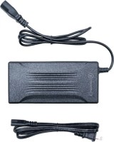 Charger - 72V, 2.5A, C13 Plug with Universal T-Prong, Lithium, Yimatzu - CHG7225YTL - PBC1592EF1