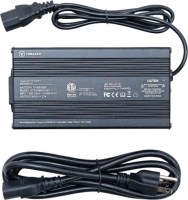 Charger - 84V, 2.5A, C13 Plug with Universal T-Prong, Yimatzu - CHG8425YTS - PBC1574EF1