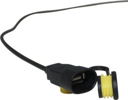 Charger - Battery-To-USB Charger - CHG-USB - PBC1624EF1