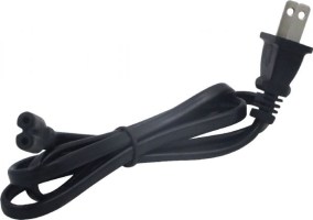 Charger Cable - Charger Plug SHOK Scooters Neutron, Proton & Graviton - PBC70SF1