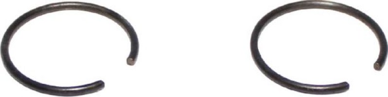 Circlip - Snap Ring, Wrist Pin, 500cc, 550cc - 30A8755 - PBC1481F1