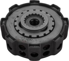 Clutch - 125cc - 30A3008 - PBC1245F1