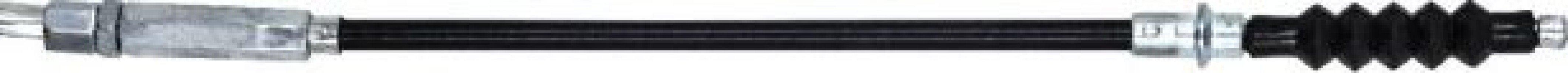 Clutch Cable - M8, 118cm Total Length - PBCCBLF1