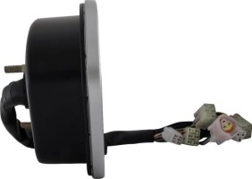 Combination Meter - Meter Assembley, UTV, Hisun, 400cc - 10A7340 - PBC2233F1