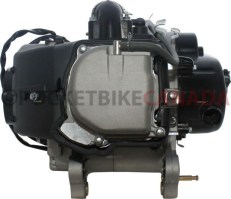 Complete_Engine_ _50cc_GY6_Electric Kick_Start_6