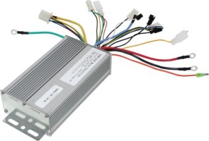 Controller - 36V/48V, 350W/500W, 22A, 60 or 120 Degree - 10C5622 - PBC1955F1