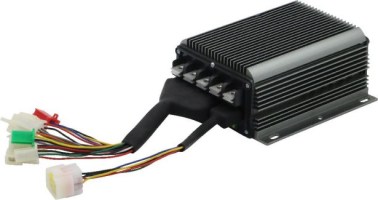 Controller - Universal, 60-72V, 180A/50A, 800W-1500W - PBC10CF1