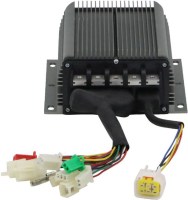 Controller - Universal, 60-72V, 180A/50A, 800W-1500W - PBC10CF1