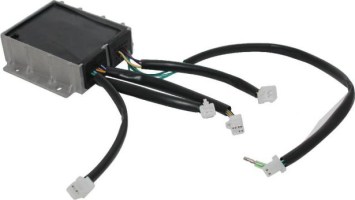 Controller - XY1100UE, Chironex 1100cc - 10A7195 - PBC2169F1