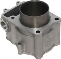 Cylinder Block - CFMoto, CF500, 87mm - 20A8277 - PBC1450F1