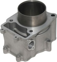 Cylinder Block - CFMoto, CF500, 87mm - 20A8277 - PBC1450F1