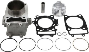 Cylinder Block Assembly - CF Moto, XY, Hammerhead, Chironex, CF188, 500cc, 520cc, (12pcs) - 20A8980F1