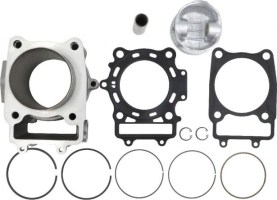 Cylinder Block Assembly - CF Moto, XY, Hammerhead, Chironex, CF188, 500cc, 520cc, (12pcs) - 20A8980F1