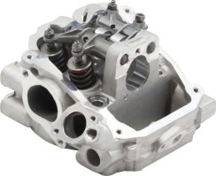 Cylinder Head Assembly - CF Moto, 191R, 450cc, 500cc, 550cc, ATV, UTV - 20A8550F1