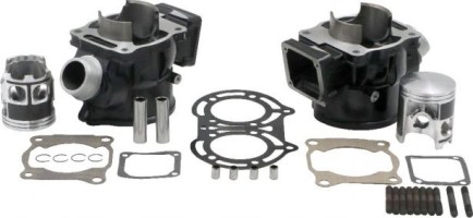 Cylinder Kit - Yamaha, 350cc, Banshee - 20A8535F1