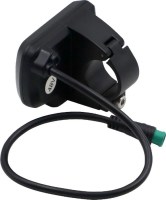 Display - LCD Instrument Panel, 2.0