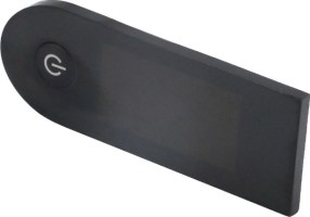 Display Cover - LCD Instrument Panel Cover SHOK Scooters Graviton - 70S8027 - PBC1961EF1