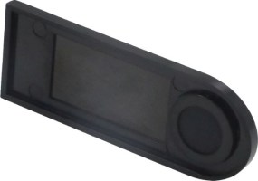 Display Cover - LCD Instrument Panel Cover SHOK Scooters Graviton - 70S8027 - PBC1961EF1