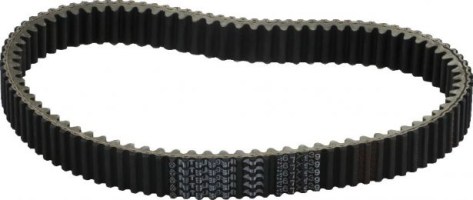 Drive Belt - Bando, XTX, Polaris, Honda, Can-Am, Yamaha, Suzuki, CF Moto, 400cc, 500cc, 550cc, 600cc, 625cc Spartan 500cc - PBC15749FF1