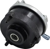 Drum Brake Assembly - 3 Bolt, M8, Right Side - 90A5111 - PBC743F1