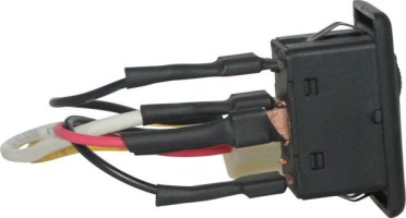 Dump Switch - Up/Down, XY500UE, XY600UE, Chironex - PBC600F1
