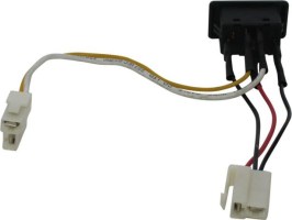 Dump Switch - Up/Down, XY500UE, XY600UE, Chironex - PBC600F1