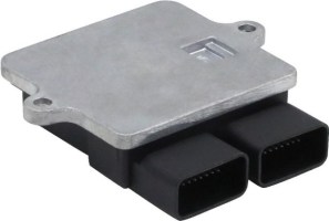ECU - Controller, 700cc UTV, Hisun - 10A4575 - PBC2057F1